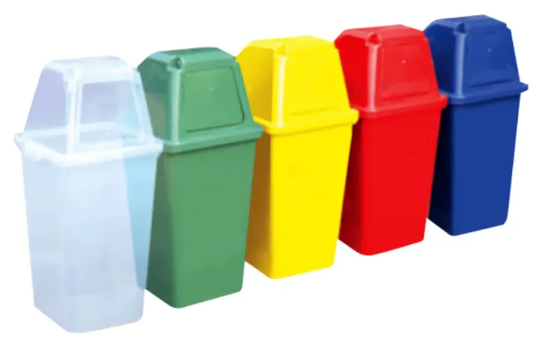 ถังขยะพลาสติก(Plastic)